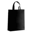 Reusable Shopping Bags with Handles | https://www.bestnamebadges.com