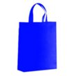 Reusable Shopping Bags with Handles | https://www.bestnamebadges.com