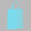 Reusable Shopping Bags with Handles | https://www.bestnamebadges.com