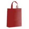 Reusable Shopping Bags with Handles | https://www.bestnamebadges.com