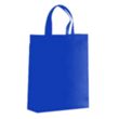 Reusable Shopping Bags with Handles | https://www.bestnamebadges.com
