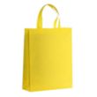 Reusable Shopping Bags with Handles | https://www.bestnamebadges.com