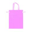 Shell Non-Woven Tote bag | https://www.bestnamebadges.com