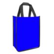 Samll Tote Shopping Bag | https://www.bestnamebadges.com