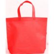Tote Non-woven Reusable Bags Travel To-Go Food Containers | https://www.bestnamebadges.com