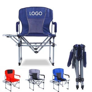 Heavy Duty Outdoor Camping Chair