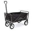 Folding Collapsible Utility Wagon | https://www.bestnamebadges.com