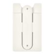 Silicone Phone Wallet With Stand | https://www.bestnamebadges.com