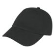 Brushed Cotton Twill Cap | https://www.bestnamebadges.com