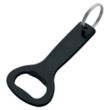 Aluminum Bottle Opener Key Ring | https://www.bestnamebadges.com