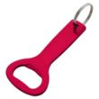 Aluminum Bottle Opener Key Ring | https://www.bestnamebadges.com