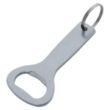 Aluminum Bottle Opener Key Ring | https://www.bestnamebadges.com
