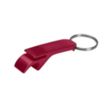 Aluminum Bottle/Can Opener Key Ring | https://www.bestnamebadges.com