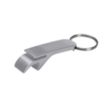 Aluminum Bottle/Can Opener Key Ring | https://www.bestnamebadges.com