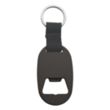 Metal Key Tag With Bottle Opener | https://www.bestnamebadges.com