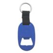 Metal Key Tag With Bottle Opener | https://www.bestnamebadges.com