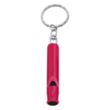 Whistle Key Ring | https://www.bestnamebadges.com