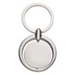 Circular Metal Key Tag | https://www.bestnamebadges.com