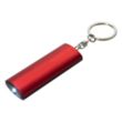 Aluminum Key Chain Flashlight | https://www.bestnamebadges.com