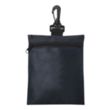 Non-Woven Zippered Pouch | https://www.bestnamebadges.com
