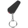 Whistle Light/Key Chain | https://www.bestnamebadges.com
