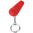 Whistle Light/Key Chain | https://www.bestnamebadges.com