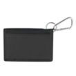 Wallet With Carabiner | https://www.bestnamebadges.com