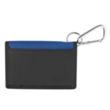 Wallet With Carabiner | https://www.bestnamebadges.com