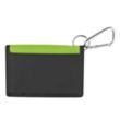 Wallet With Carabiner | https://www.bestnamebadges.com