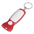 Slim LED Light Key Chain | https://www.bestnamebadges.com