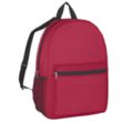 Budget Backpack | https://www.bestnamebadges.com