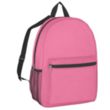 Budget Backpack | https://www.bestnamebadges.com