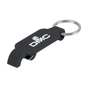 Slim Bottle Opener | https://www.bestnamebadges.com