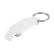Slim Bottle Opener | https://www.bestnamebadges.com