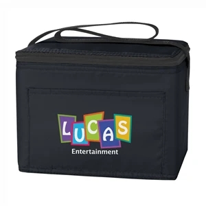 Budget Kooler Bag | https://www.bestnamebadges.com