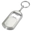Bottle Opener Key Chain With LED Light | https://www.bestnamebadges.com