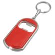 Bottle Opener Key Chain With LED Light | https://www.bestnamebadges.com