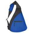 Budget Sling Backpack | https://www.bestnamebadges.com