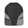 Drawstring Backpack | https://www.bestnamebadges.com
