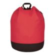 Bucket Bag Drawstring Backpack | https://www.bestnamebadges.com