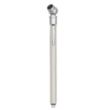 Tire Gauge With Clip | https://www.bestnamebadges.com