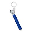 Mini Tire Gauge Key Chain | https://www.bestnamebadges.com