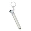 Mini Tire Gauge Key Chain | https://www.bestnamebadges.com