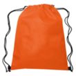 Non-Woven Recycled Hit Sports Pack | https://www.bestnamebadges.com