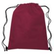Non-Woven Recycled Hit Sports Pack | https://www.bestnamebadges.com