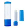 Lip Balm In Color Tube | https://www.bestnamebadges.com