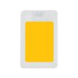 0.66 Oz. Card Shape Hand Sanitizer | https://www.bestnamebadges.com