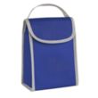 Non-Woven Folding Identification Lunch Bag | https://www.bestnamebadges.com