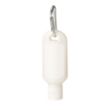 1 Oz. SPF 30 Sunscreen With Carabiner | https://www.bestnamebadges.com