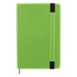 Charlotte Journal Notebook | https://www.bestnamebadges.com